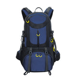 New Outdoor Travel Mountain Bag Waterproof 50L Hiking Backpack Camping Bag