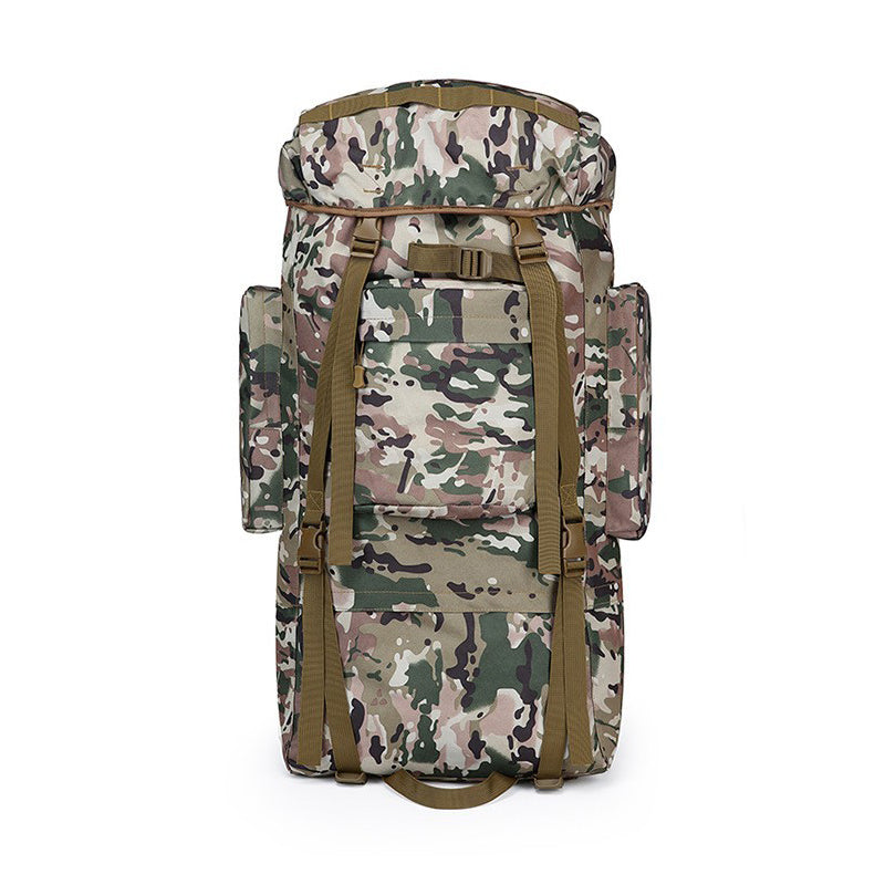 Military Hunting Backpack –