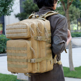 Military Hunting Backpack