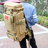 Military Hunting Backpack