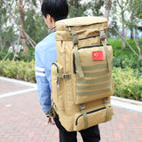 Military Hunting Backpack