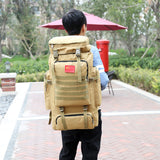 Military Hunting Backpack