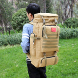 Military Hunting Backpack