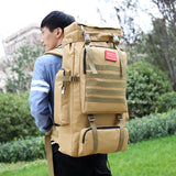 Military Hunting Backpack