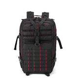 Wholesale outdoor waterproof travel hunting camping hiker 45l large tactical backpack bag for men