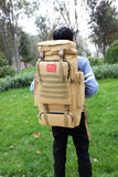 Military Hunting Backpack