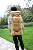 Military Hunting Backpack