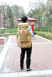 Military Hunting Backpack