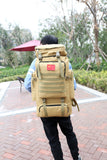 Military Hunting Backpack