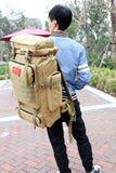 Military Hunting Backpack