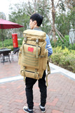 Military Hunting Backpack