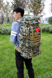 Military Hunting Backpack