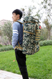 Military Hunting Backpack