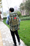 Military Hunting Backpack