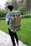 Military Hunting Backpack