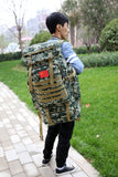 Military Hunting Backpack