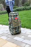 Military Hunting Backpack