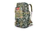 Military Hunting Backpack