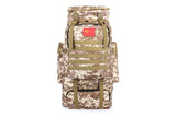 Military Hunting Backpack