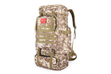 Military Hunting Backpack