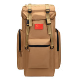 Military Hunting Backpack