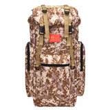 Military Hunting Backpack