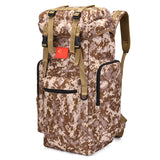 Military Hunting Backpack