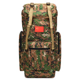 Military Hunting Backpack