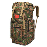 Military Hunting Backpack