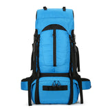 Travelling outdoor hydration backpack waterproof sport travel backpack for women