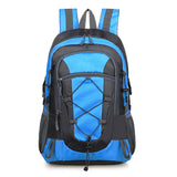 Unisex Outdoor Backpack Laptop Compartment Traveling Camping Hiking Climbing Sports Daypack