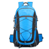 Hot Sales Multiple Leisure Bag Waterproof Outdoor Mountaineering Backpack Durable Sport Backpack Bag for Men