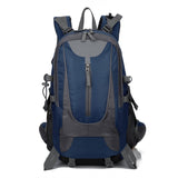 Mens Outdoor Waterproof Breathable Sports Travel Hiking Camping Rucksack