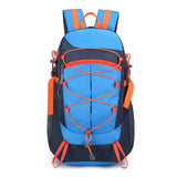 Hiking Backpack Design Classic High Quality Trekking Hiking Waterproof Moutain Backpack