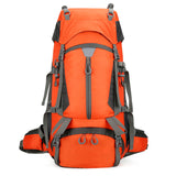 Wholesale Large-capacity Mountaineering Camping Bags Waterproof and Wear-resistant Travel Backpacks Sports Bag