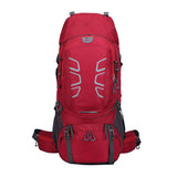 Factory Wholesale Waterproof Outdoor Sport Lightweight Other Backpacks Camping Hiking Knapsack