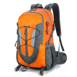 Wholesale cheap outdoor backpack travel beach camping hiking waterproof laptop luxury business backpack baseball sport backpack