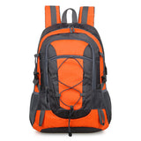 Unisex Outdoor Backpack Laptop Compartment Traveling Camping Hiking Climbing Sports Daypack