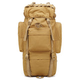 65L Hunting Backpack Trekking Bags Travel Camouflage Rucksack Molle Camping Sport Travel Hiking Backpacks Hunting Tactical Bag