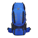 Factory Wholesale Waterproof Outdoor Sport Lightweight Other Backpacks Camping Hiking Knapsack