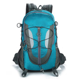 Wholesale cheap outdoor backpack travel beach camping hiking waterproof laptop luxury business backpack baseball sport backpack