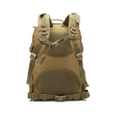 Outdoor Travel Backpack Men's Customized Waterproof Backpacks Small Tactical Backpacks