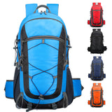 Hot Sales Multiple Leisure Bag Waterproof Outdoor Mountaineering Backpack Durable Sport Backpack Bag for Men