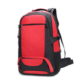 New Trending Custom Waterproof Sport Backpack Outdoor Casual Sports Backpacks Gym Basketball Backpacks