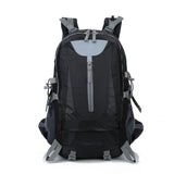 Mens Outdoor Waterproof Breathable Sports Travel Hiking Camping Rucksack