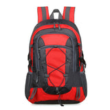 Unisex Outdoor Backpack Laptop Compartment Traveling Camping Hiking Climbing Sports Daypack