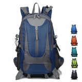 Mens Outdoor Waterproof Breathable Sports Travel Hiking Camping Rucksack