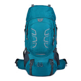 Factory Wholesale Waterproof Outdoor Sport Lightweight Other Backpacks Camping Hiking Knapsack