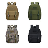 New Arrivals Cycling backpack Men's and women's Oxford leisure outdoor backpack