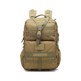 Outdoor Travel Backpack Men's Customized Waterproof Backpacks Small Tactical Backpacks